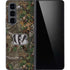 NFL Cincinnati Bengals Realtree Xtra Green Camo Galaxy Z Fold5 5G Skin